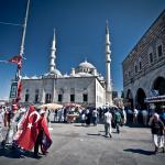 Vorschaubild Istanbul